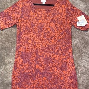 2xl LuLaRoe Julia